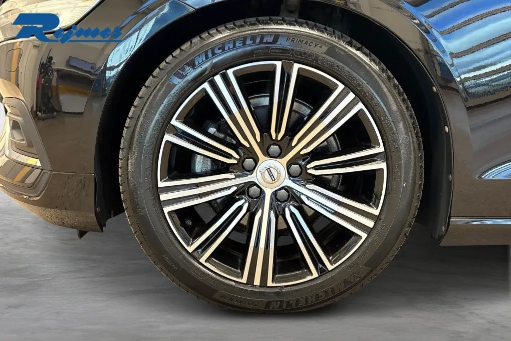 Volvo V60 bild 10