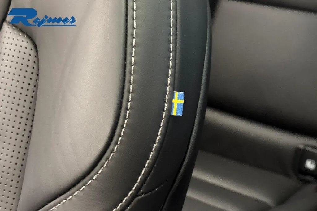 Volvo V60 bild 21