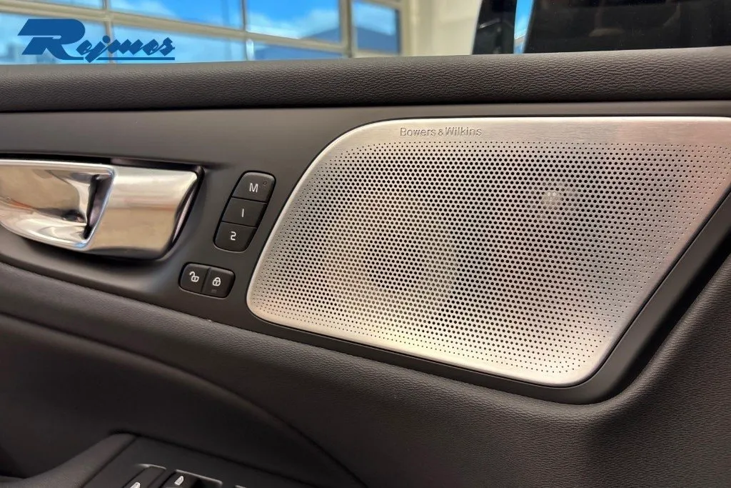 Volvo V60 bild 26