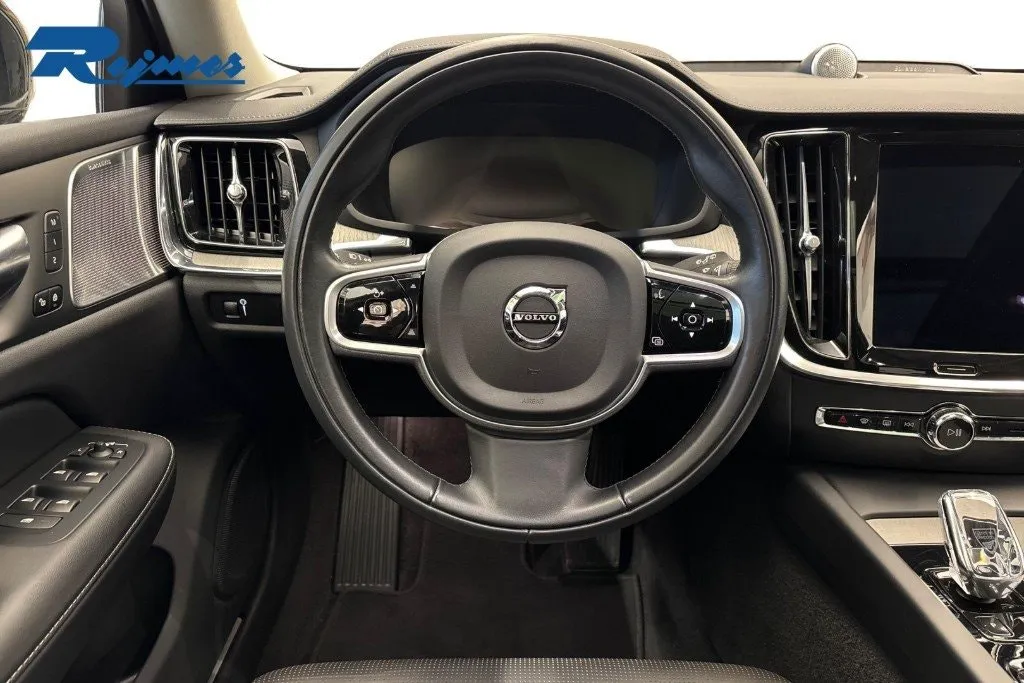 Volvo V60 bild 11