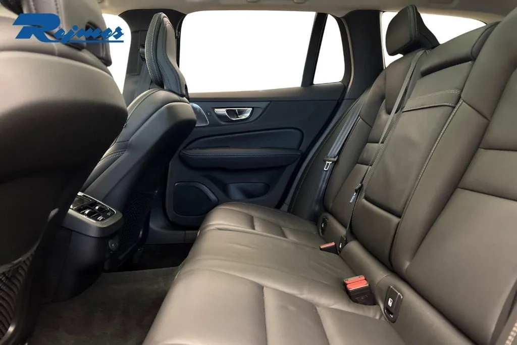 Volvo V60 bild 9