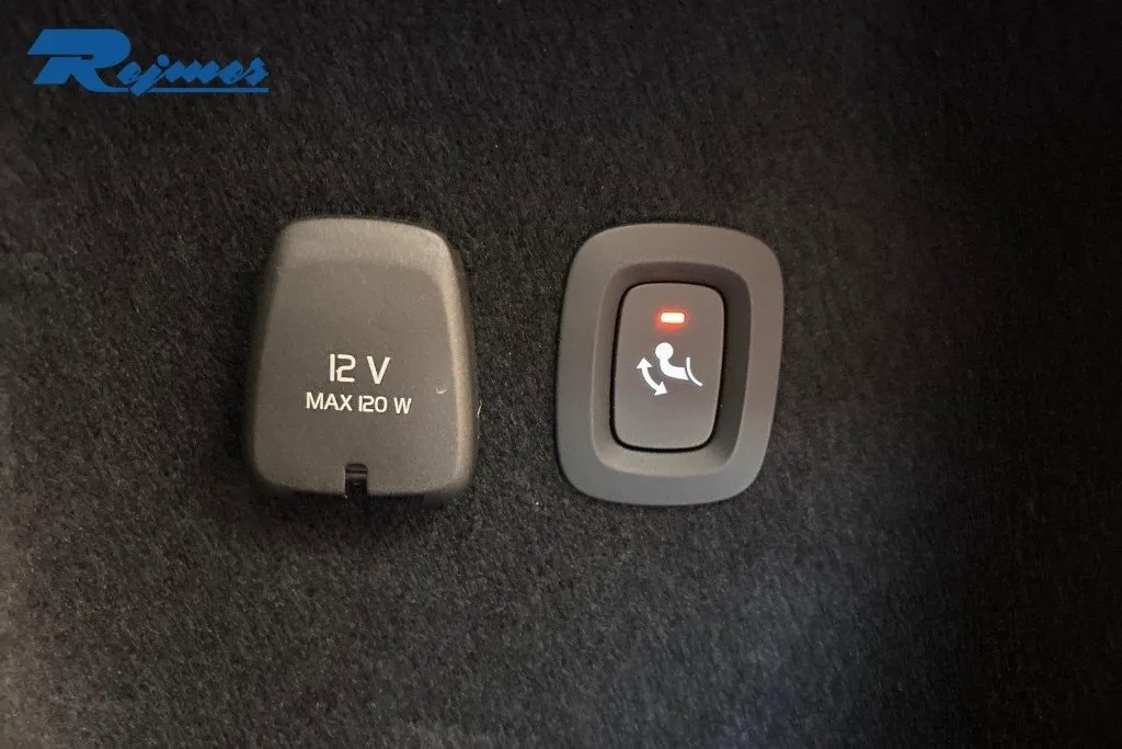 Volvo V60 bild 18