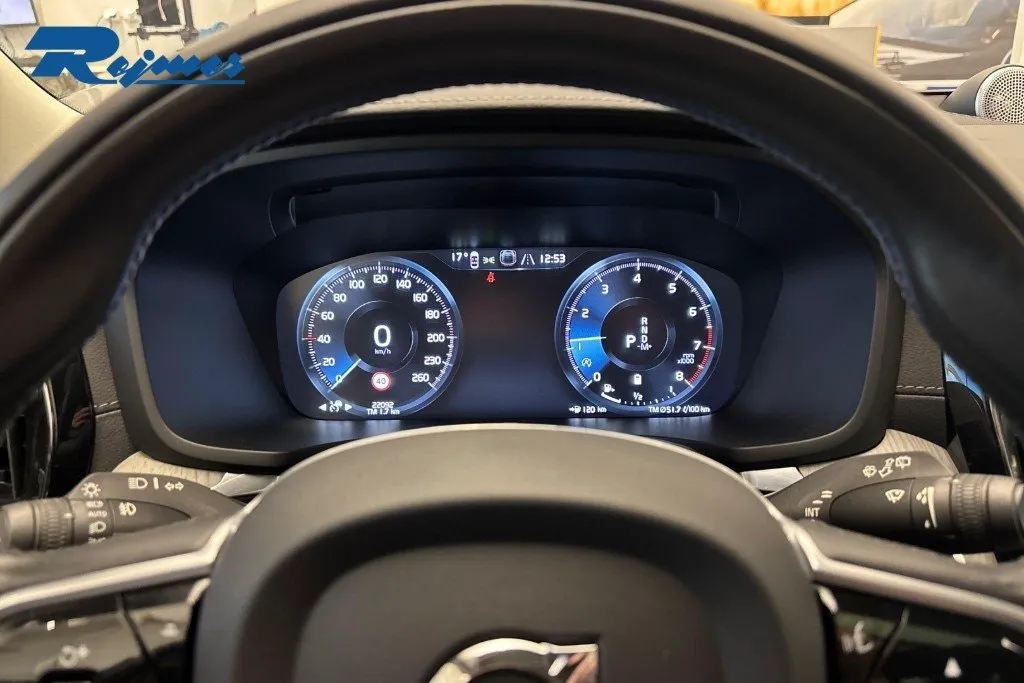 Volvo V60 bild 12
