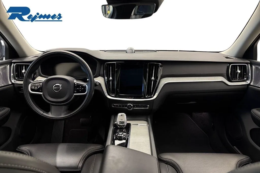 Volvo V60 bild 7