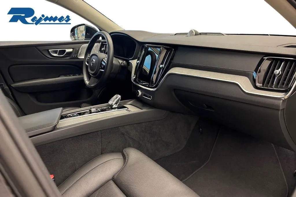 Volvo V60 bild 6