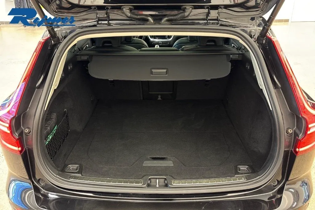 Volvo V60 bild 14