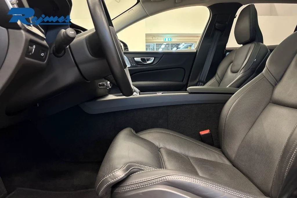 Volvo V60 bild 8