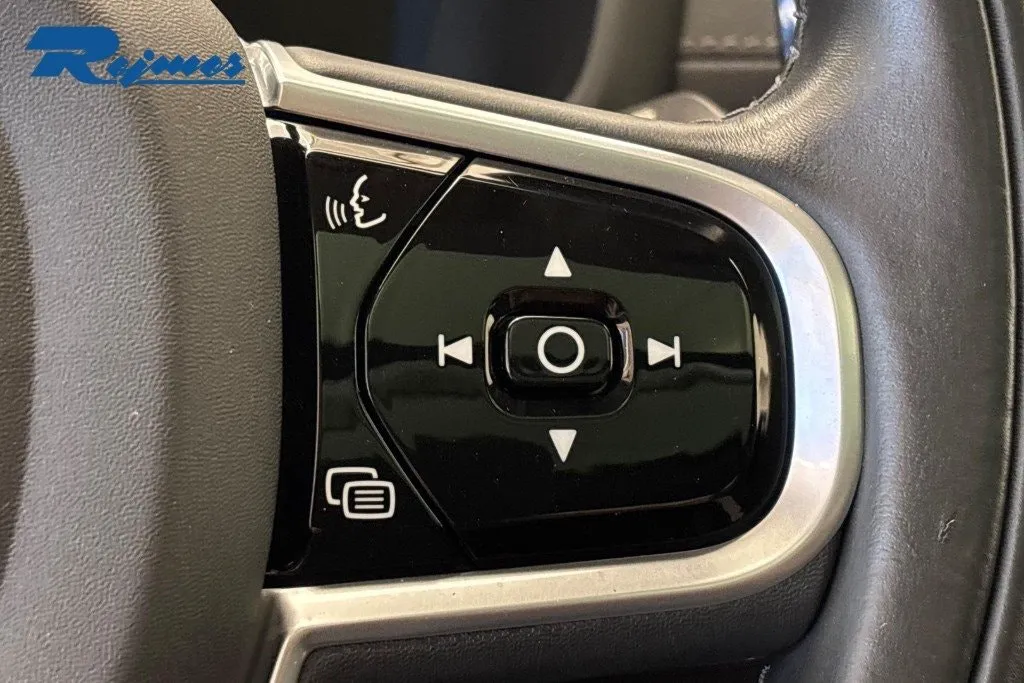 Volvo V60 bild 16