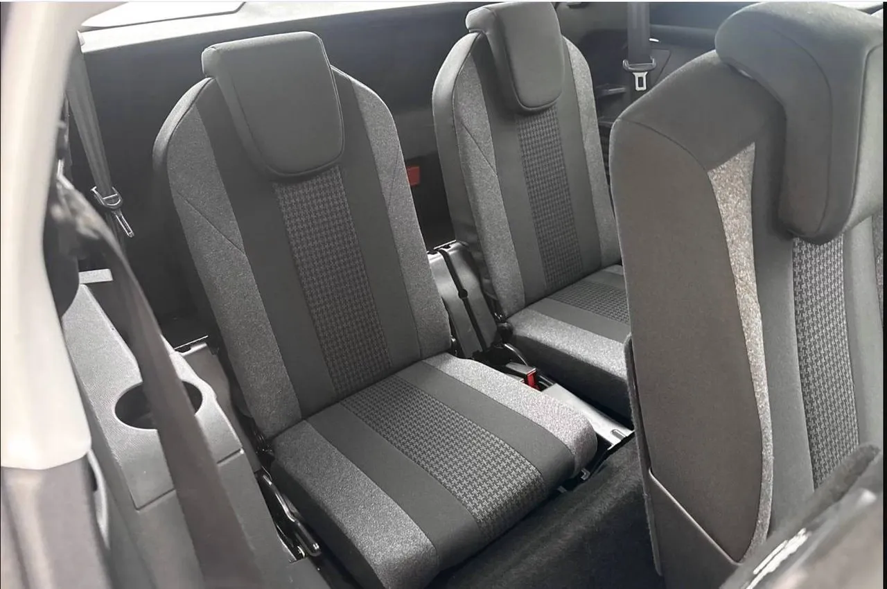 Peugeot 5008 bild 9