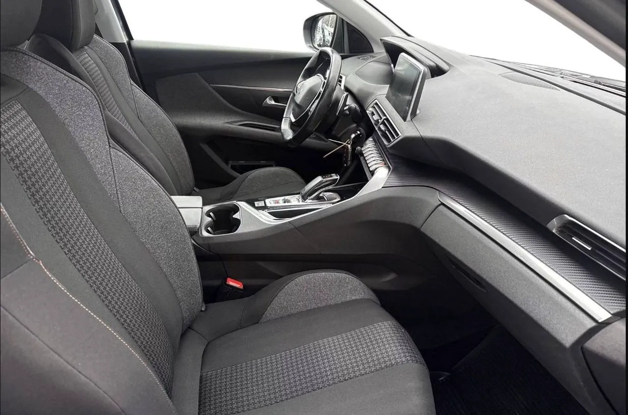 Peugeot 5008 bild 7