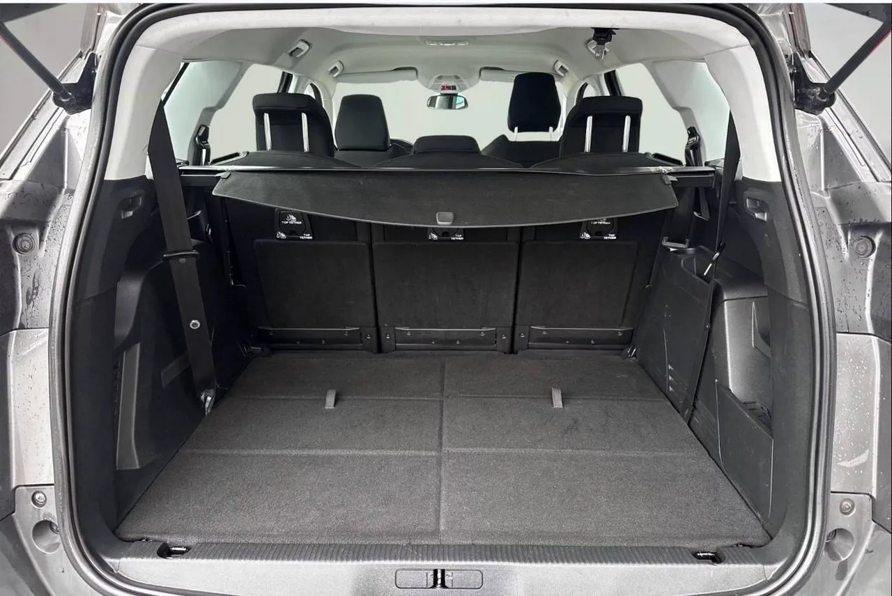 Peugeot 5008 bild 10