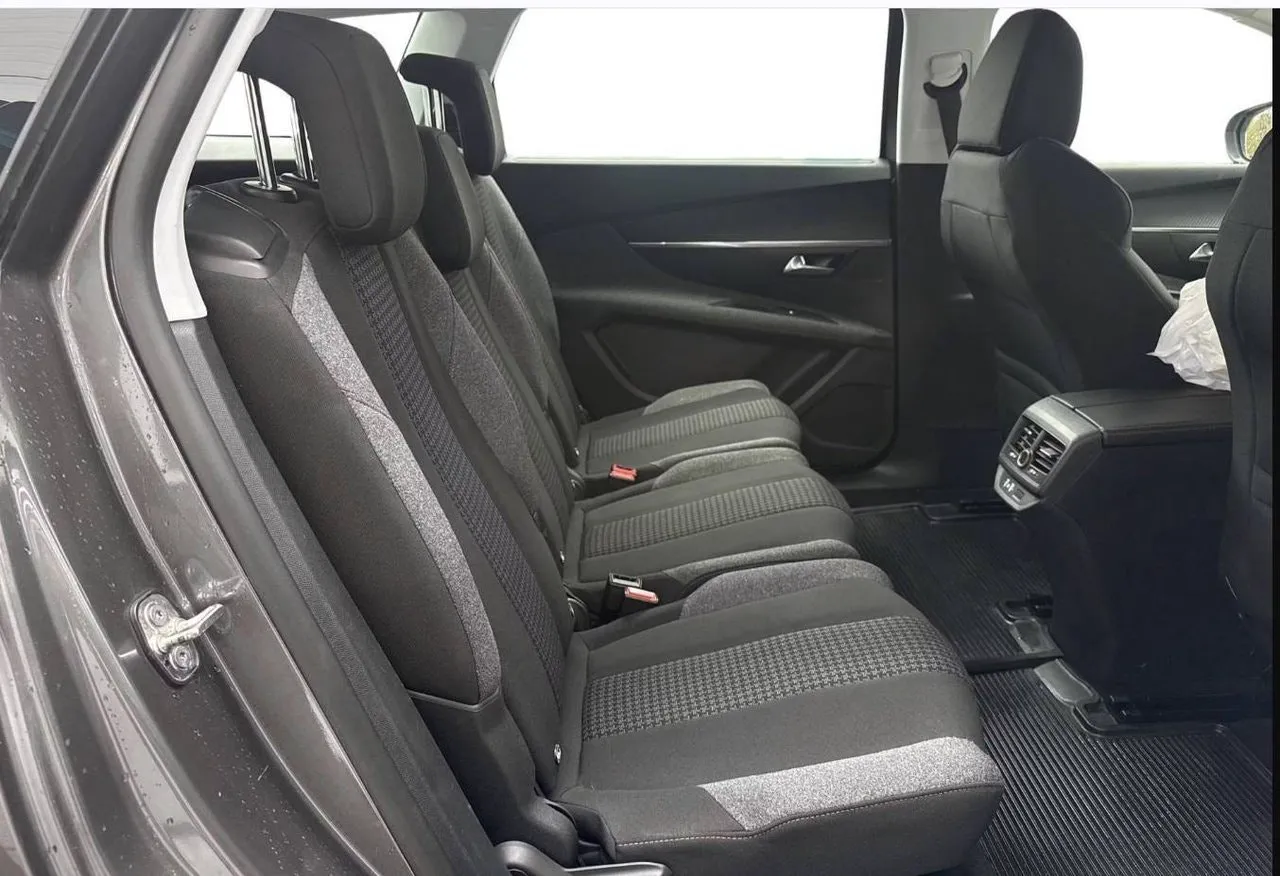 Peugeot 5008 bild 8