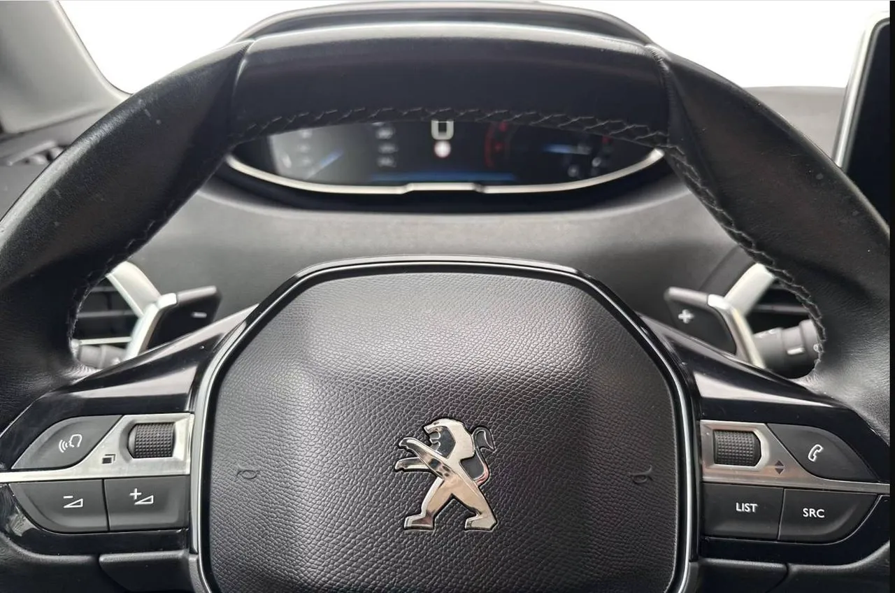 Peugeot 5008 bild 13