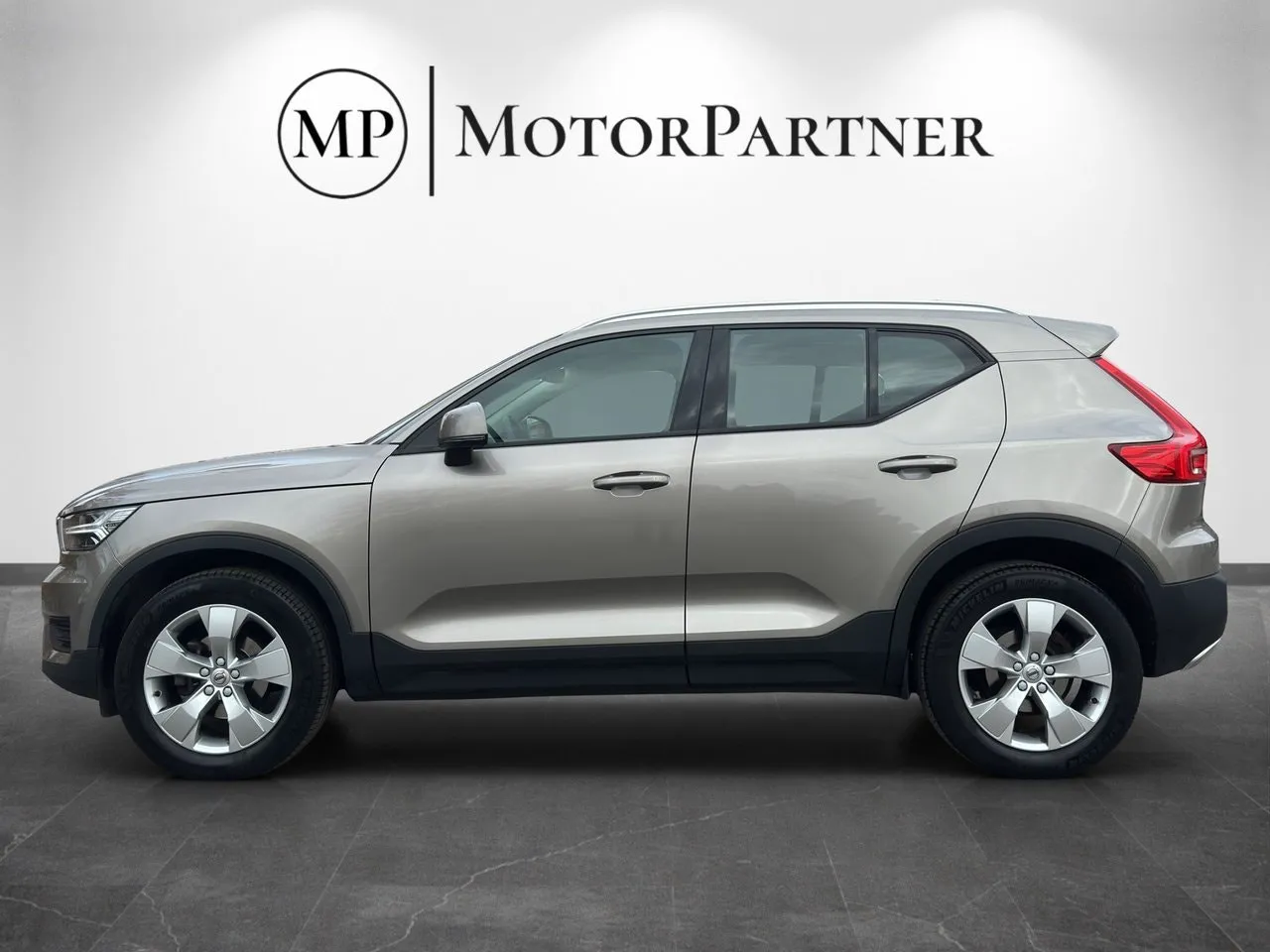 Volvo XC40 bild 4