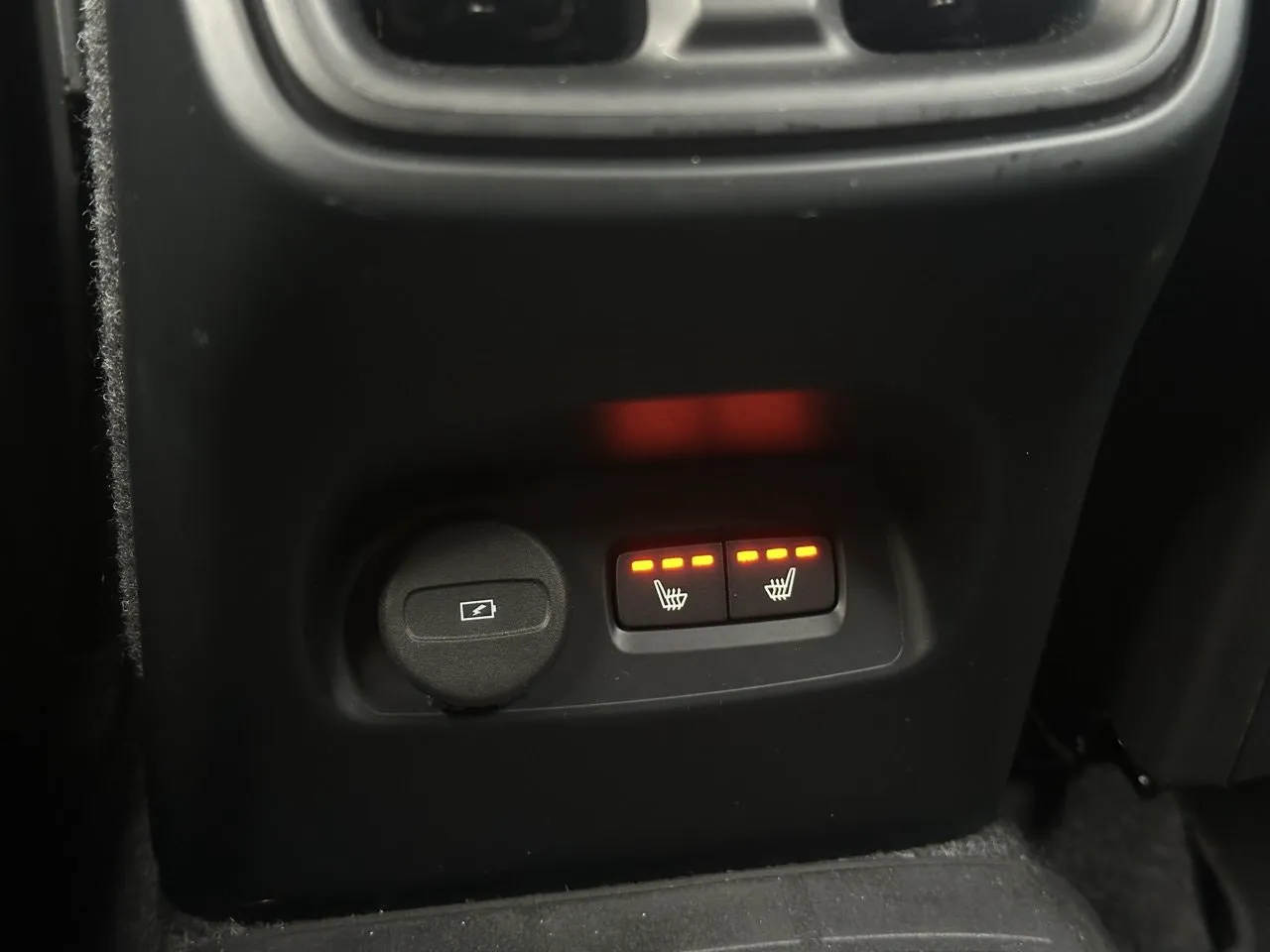 Volvo XC40 bild 19