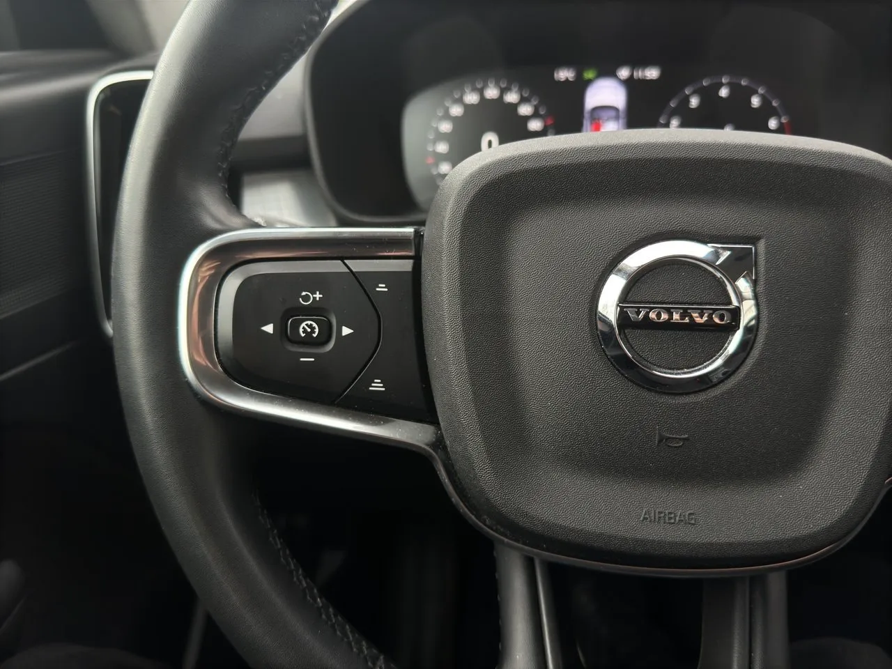 Volvo XC40 bild 18