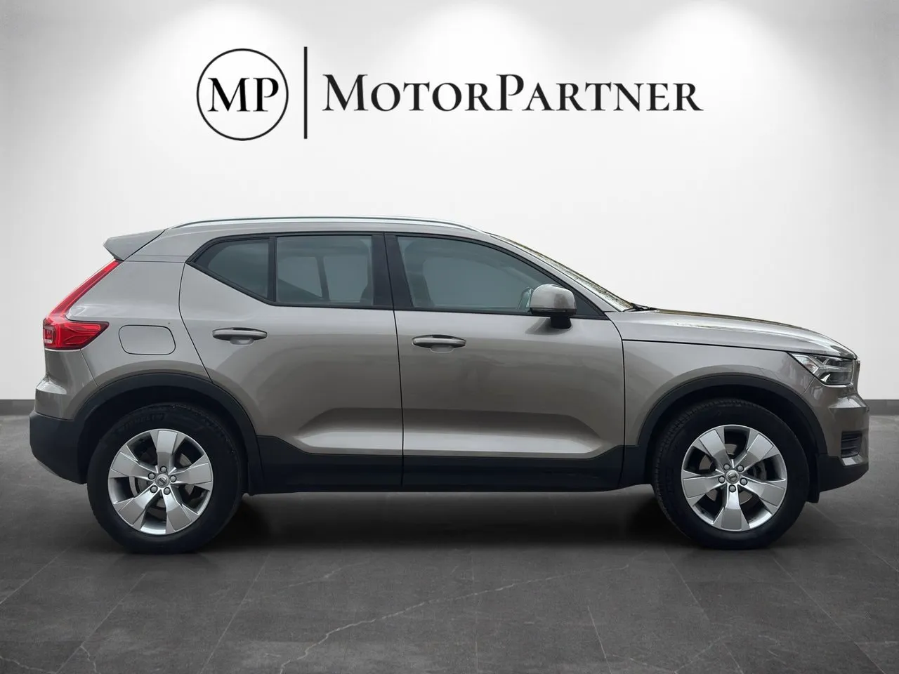 Volvo XC40 bild 8