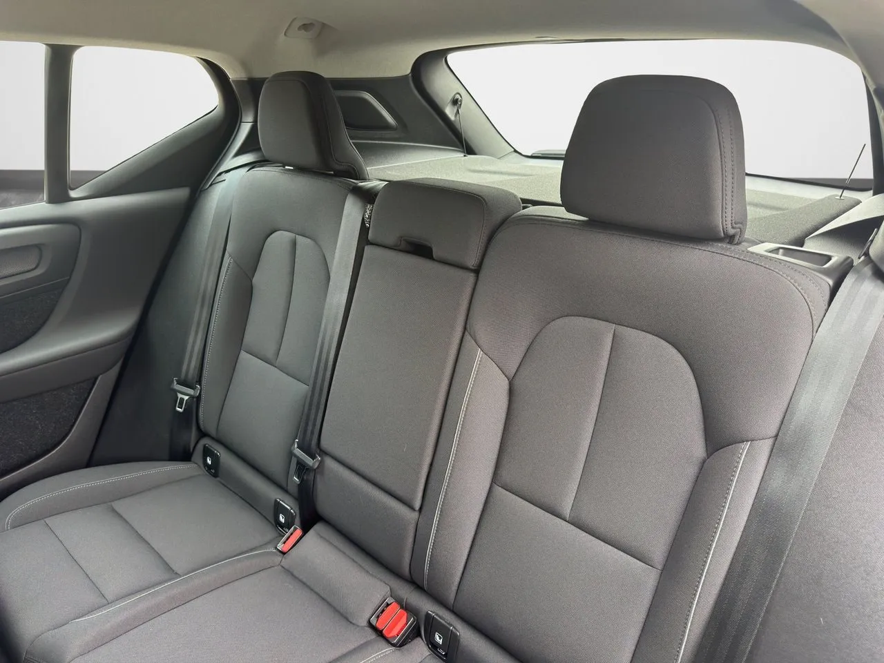 Volvo XC40 bild 10