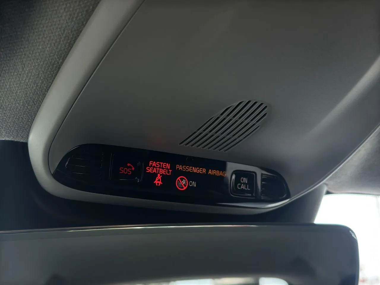 Volvo XC40 bild 20