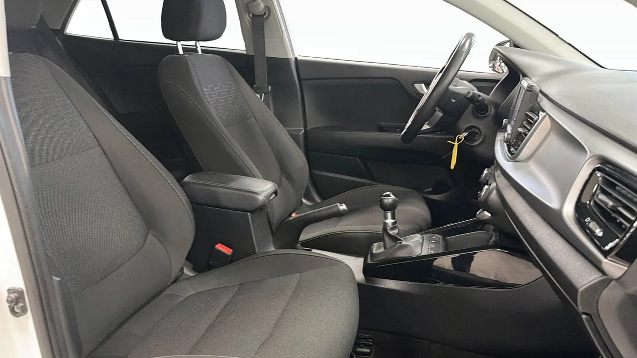 Kia Rio bild 15