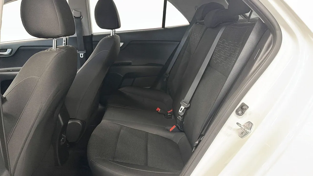 Kia Rio bild 9