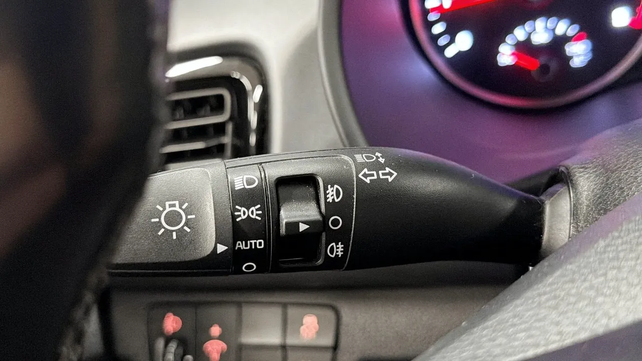 Kia Rio bild 21