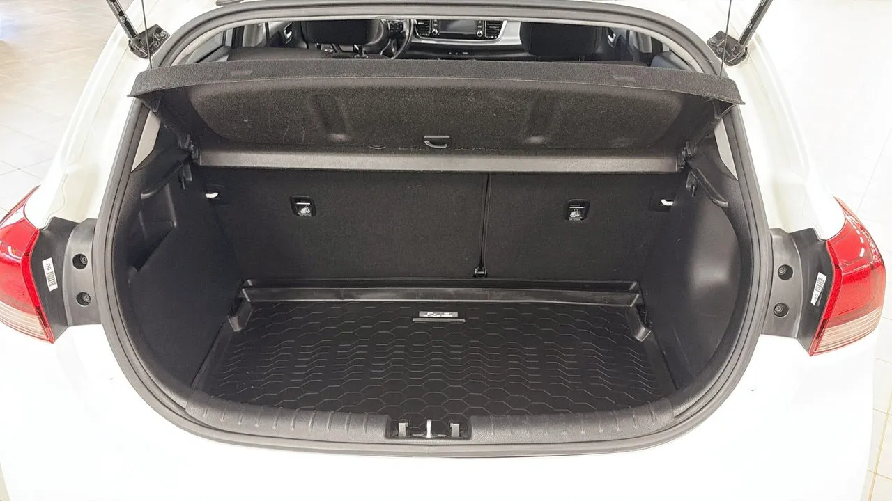 Kia Rio bild 8