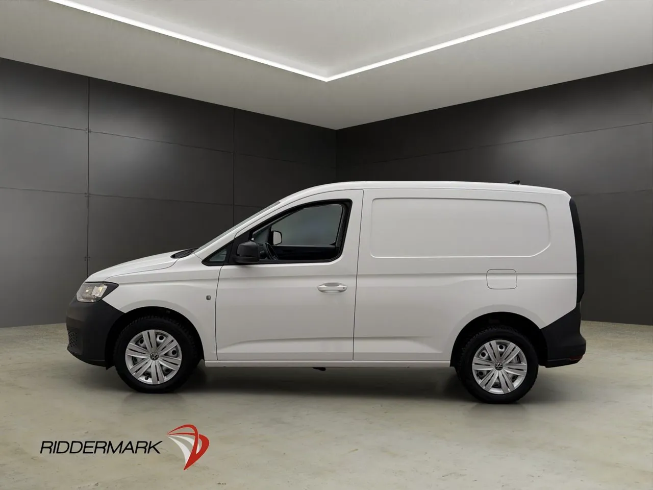 Volkswagen Caddy bild 6