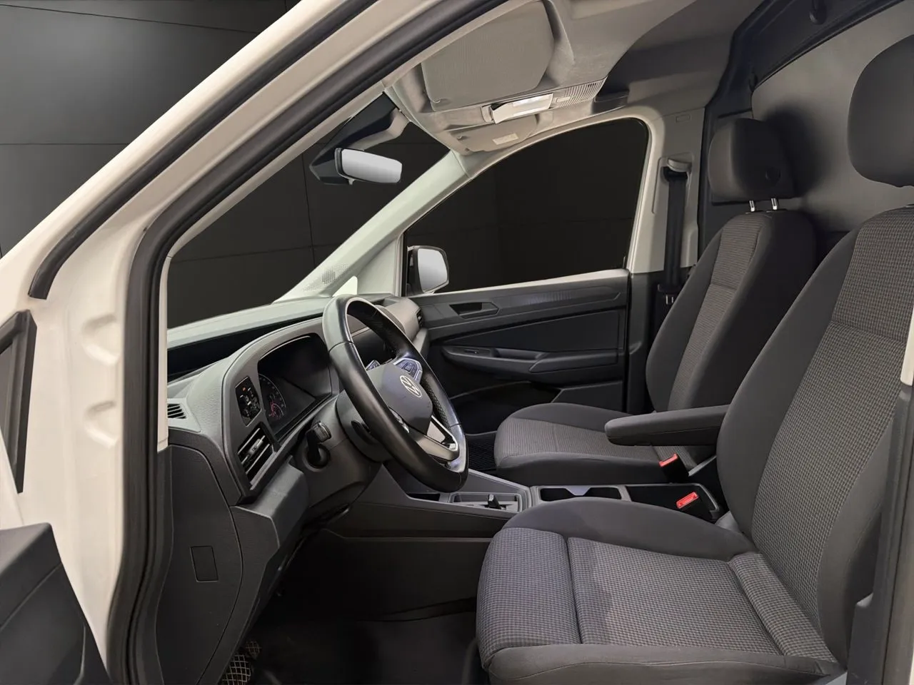 Volkswagen Caddy bild 13