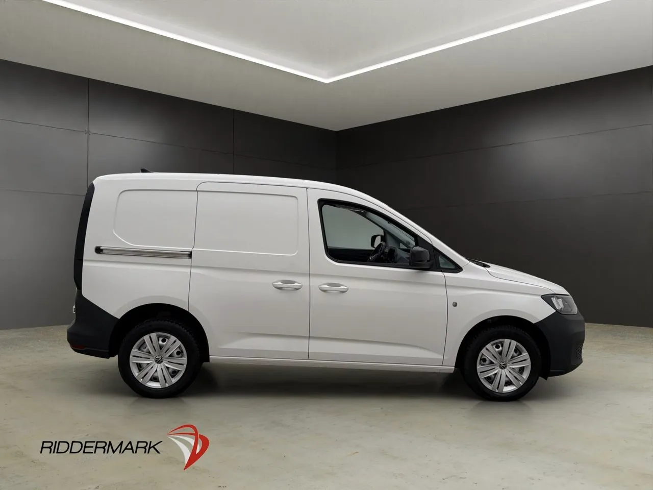 Volkswagen Caddy bild 2