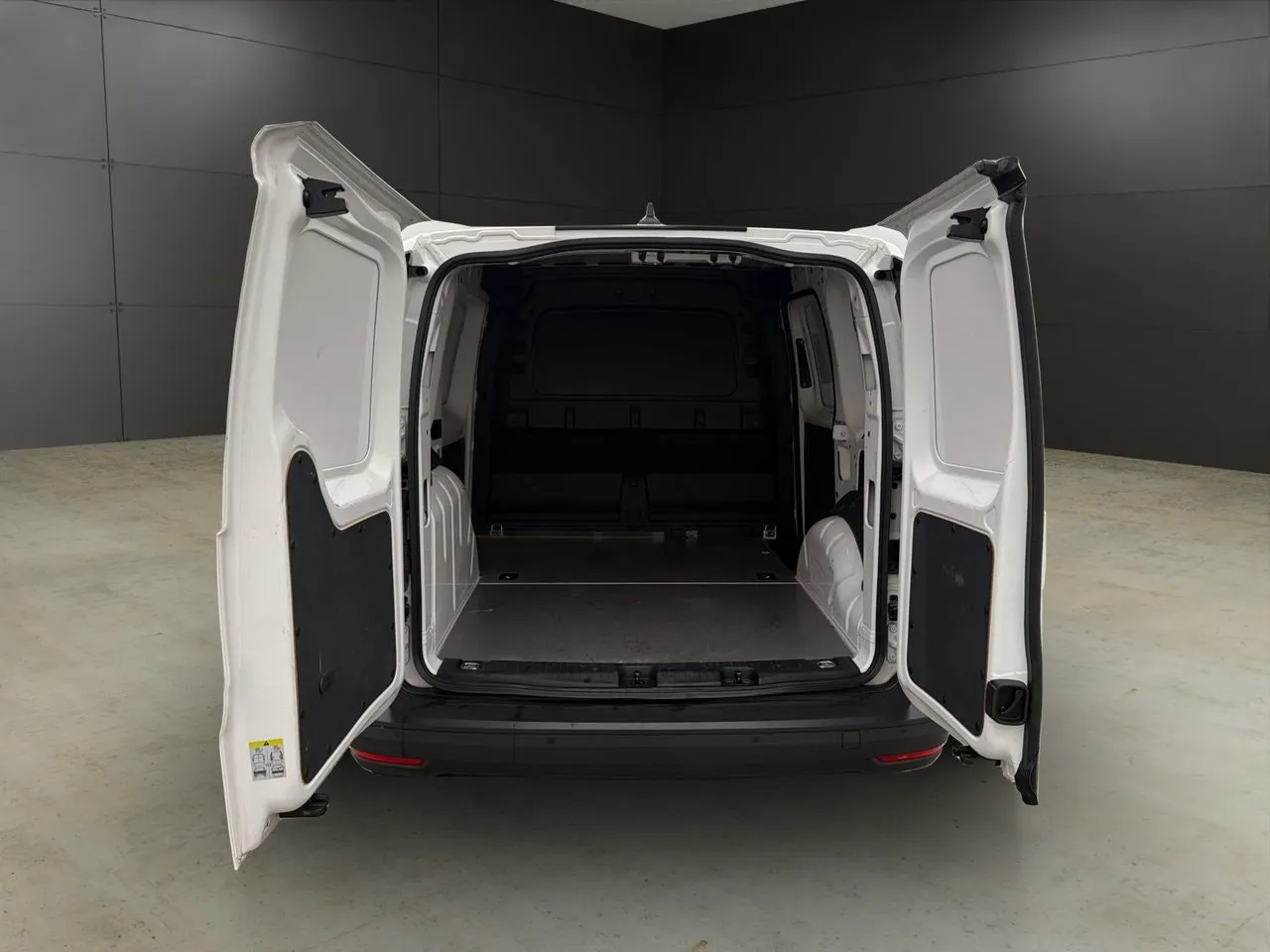 Volkswagen Caddy bild 11