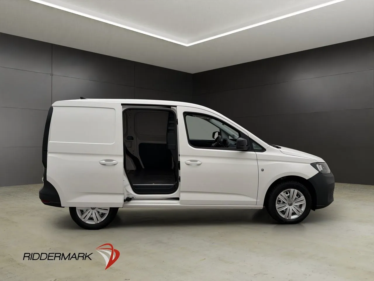 Volkswagen Caddy bild 10
