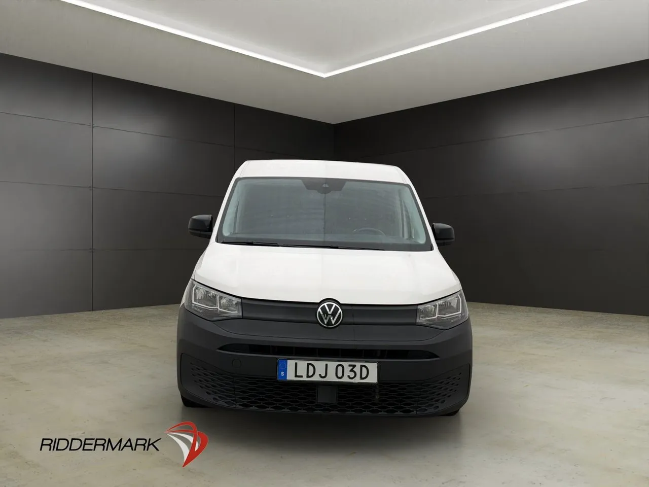 Volkswagen Caddy bild 5