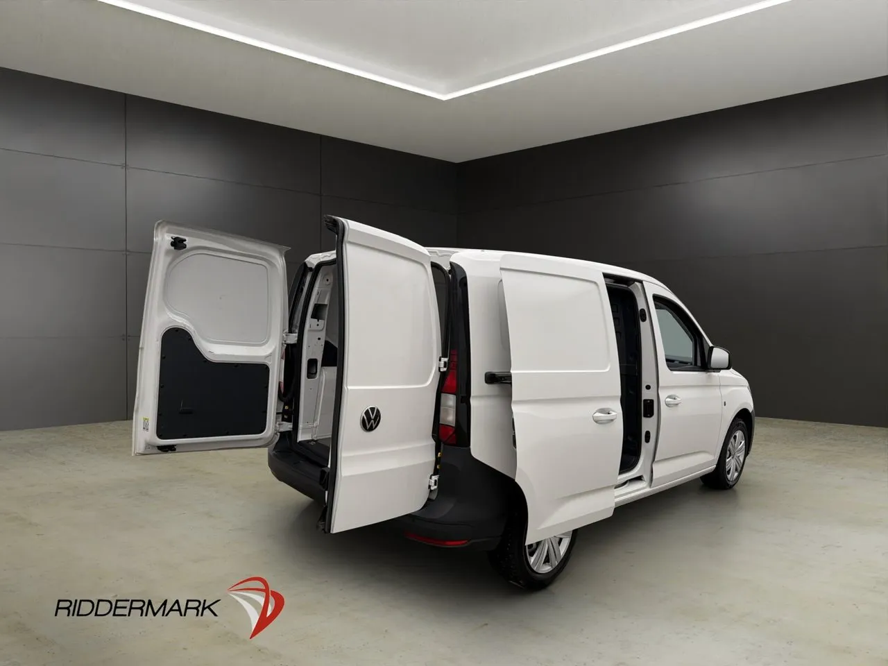 Volkswagen Caddy bild 27