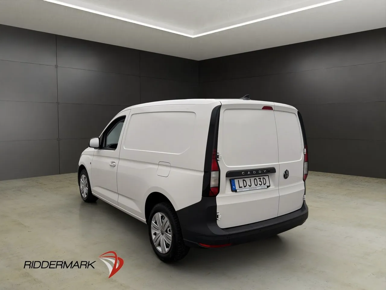 Volkswagen Caddy bild 7