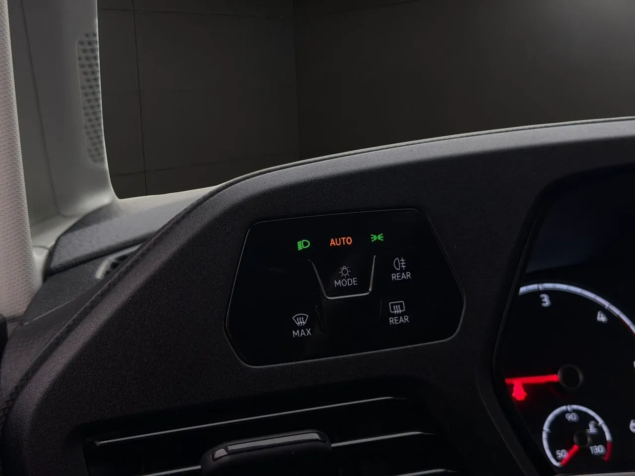 Volkswagen Caddy bild 14
