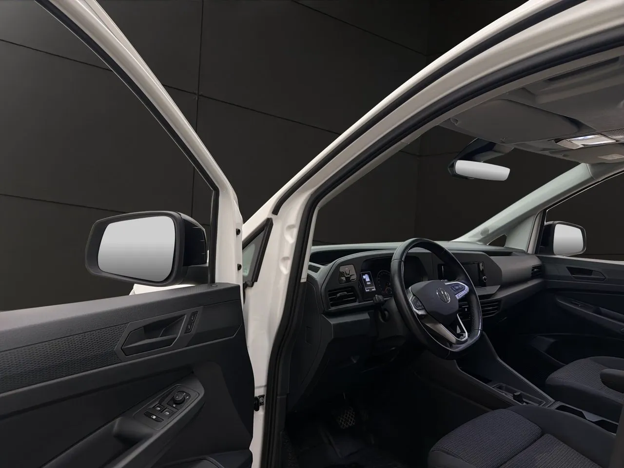 Volkswagen Caddy bild 12