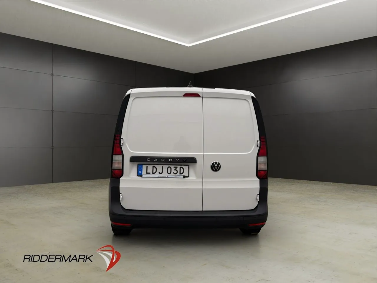 Volkswagen Caddy bild 8