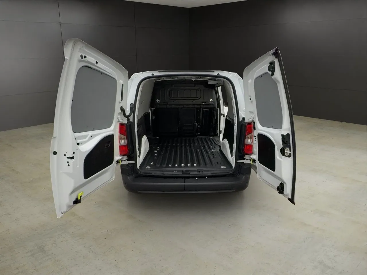 Citroen Berlingo bild 10