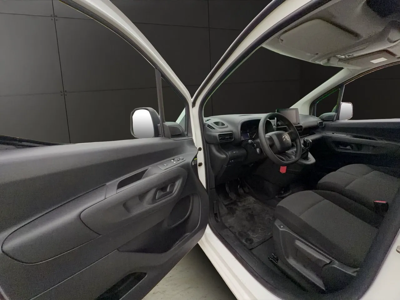 Citroen Berlingo bild 12
