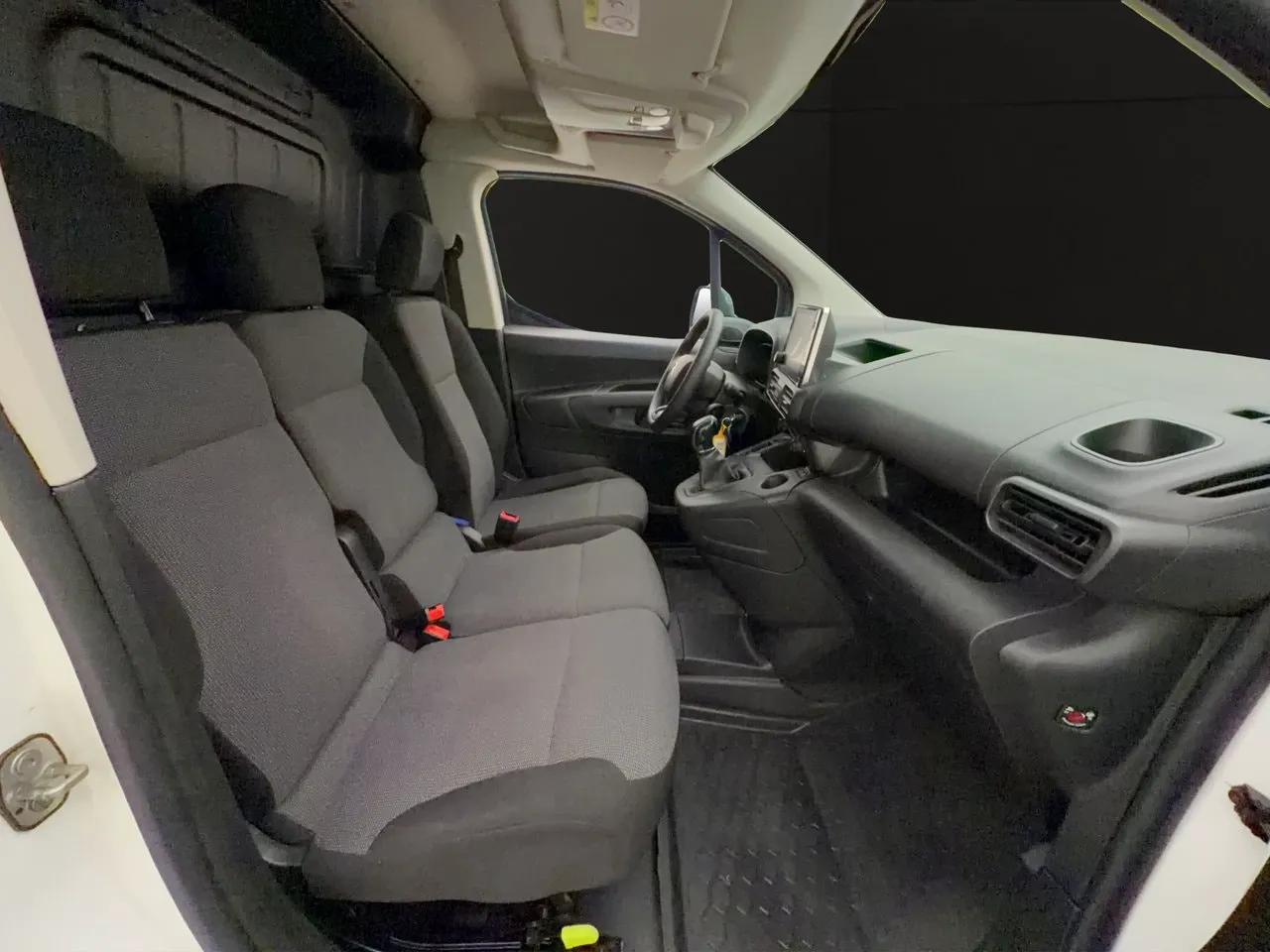 Citroen Berlingo bild 21