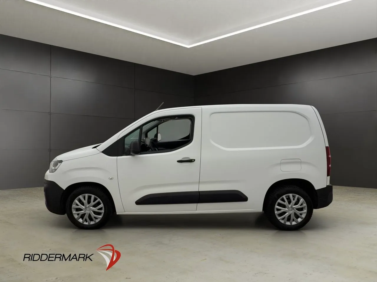 Citroen Berlingo bild 6