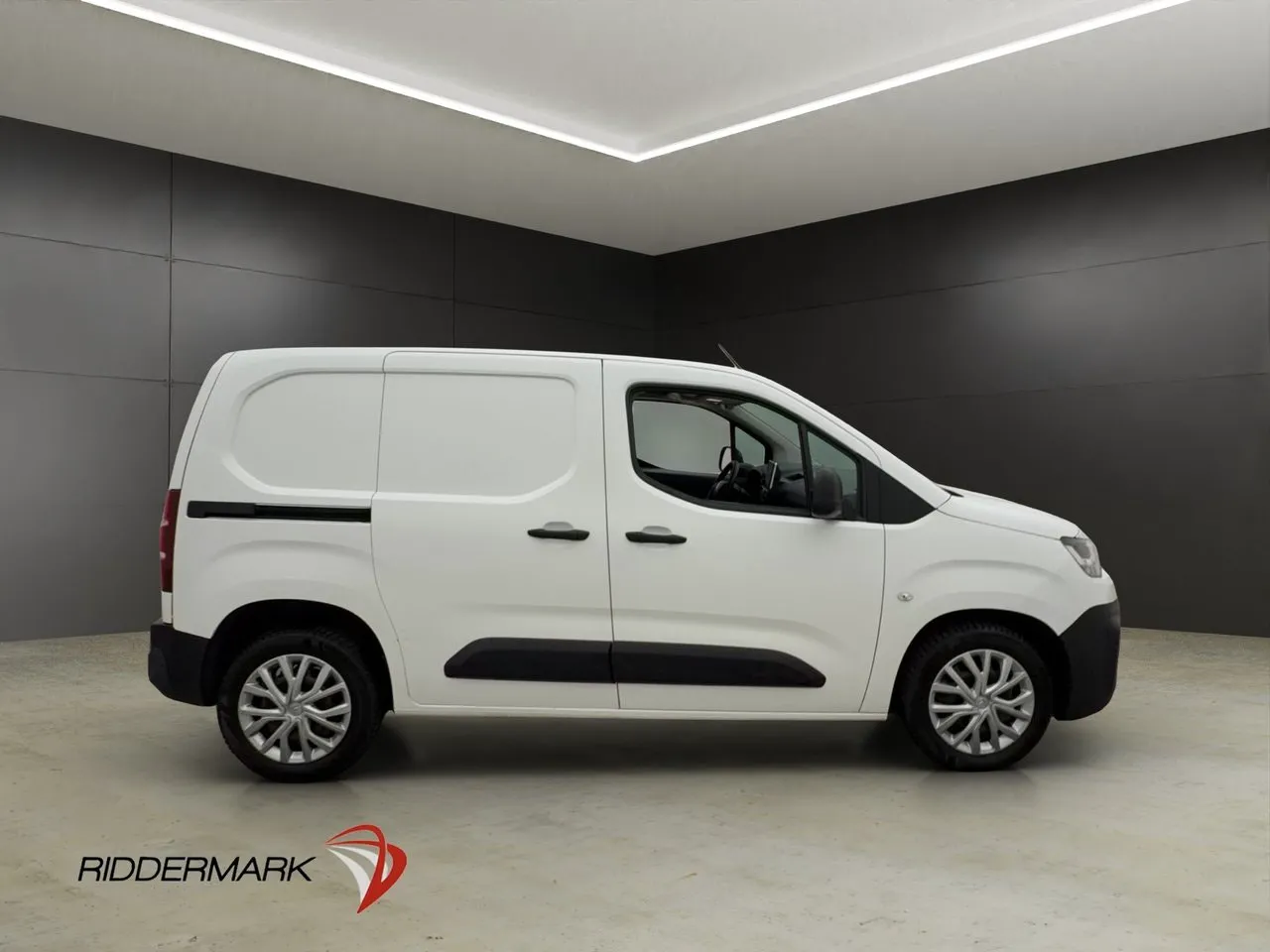 Citroen Berlingo bild 2