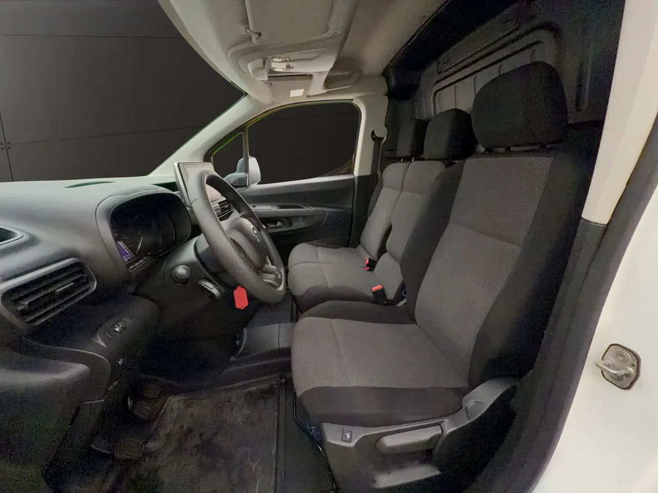 Citroen Berlingo bild 13