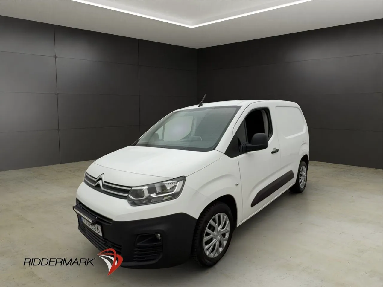 Citroen Berlingo bild 3