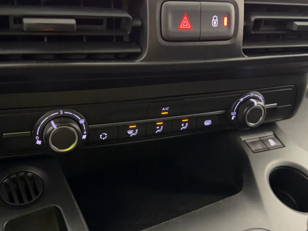 Citroen Berlingo bild 20