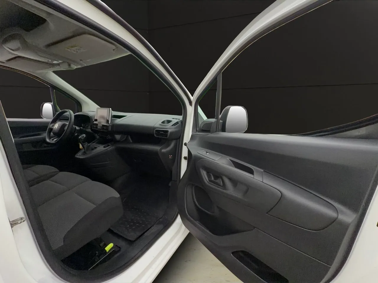 Citroen Berlingo bild 22