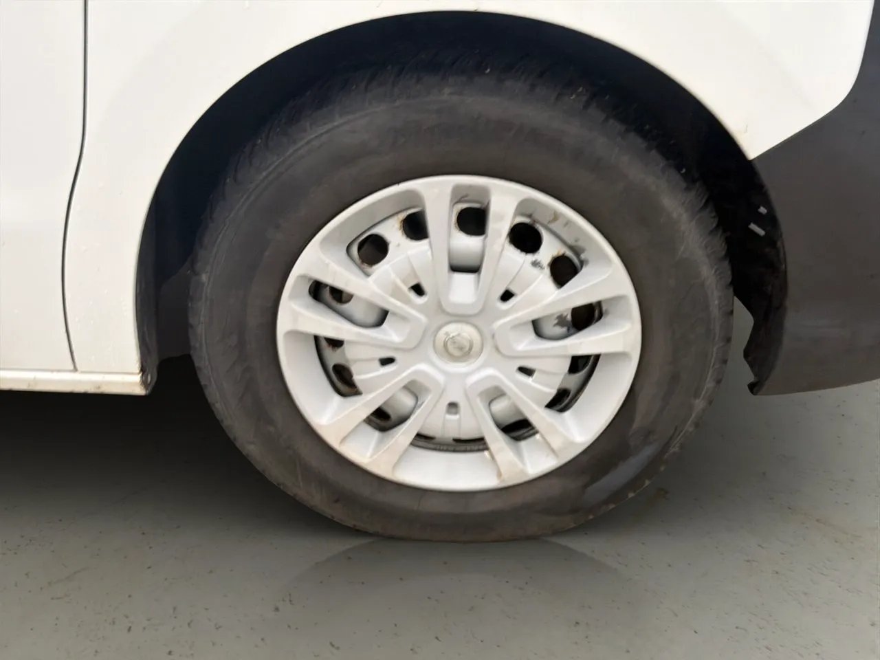 Opel Vivaro bild 30