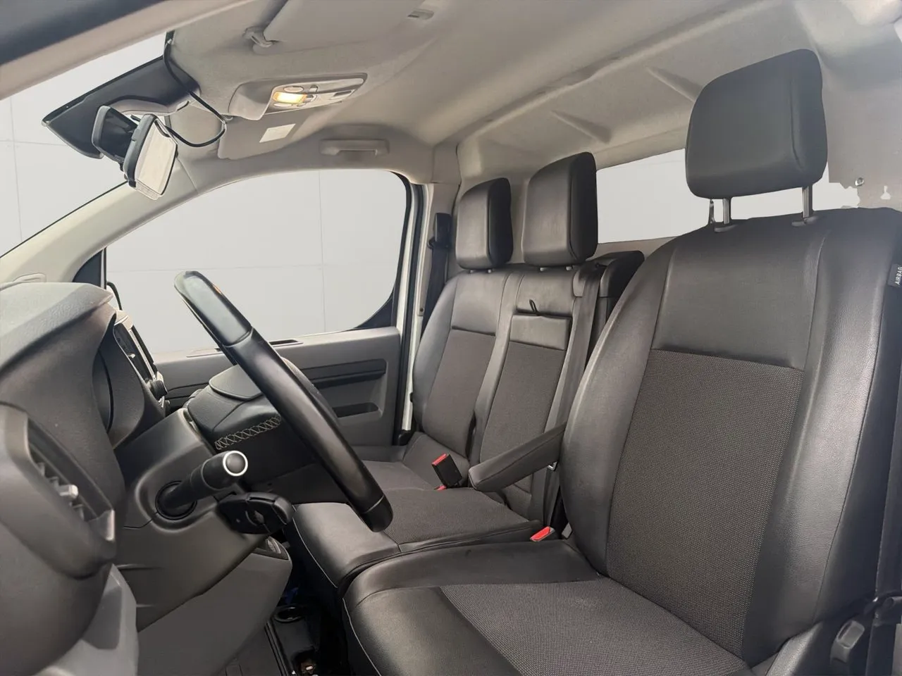 Opel Vivaro bild 15