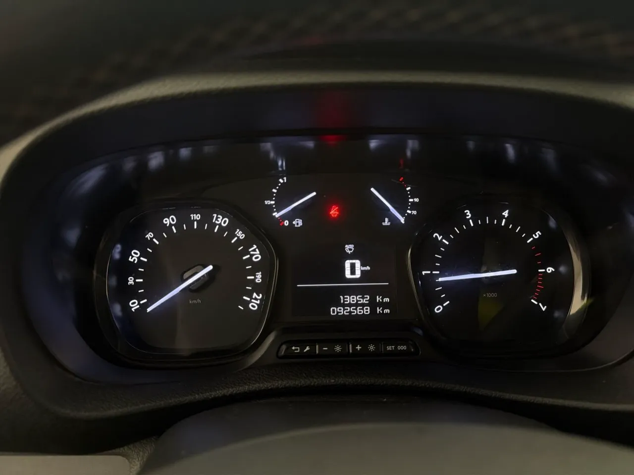 Opel Vivaro bild 19